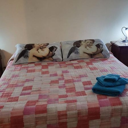 Casa Di Angela Διαμέρισμα Συρακούσες Εξωτερικό φωτογραφία