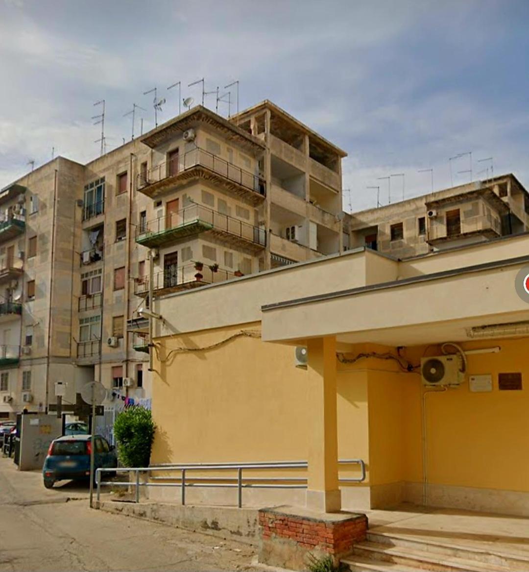 Casa Di Angela Διαμέρισμα Συρακούσες Εξωτερικό φωτογραφία