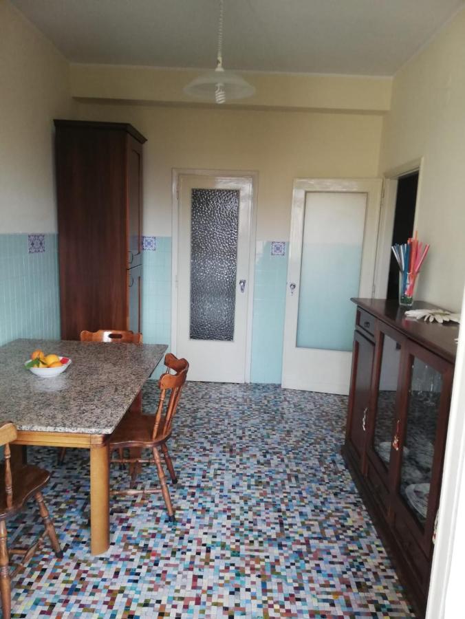 Casa Di Angela Διαμέρισμα Συρακούσες Εξωτερικό φωτογραφία