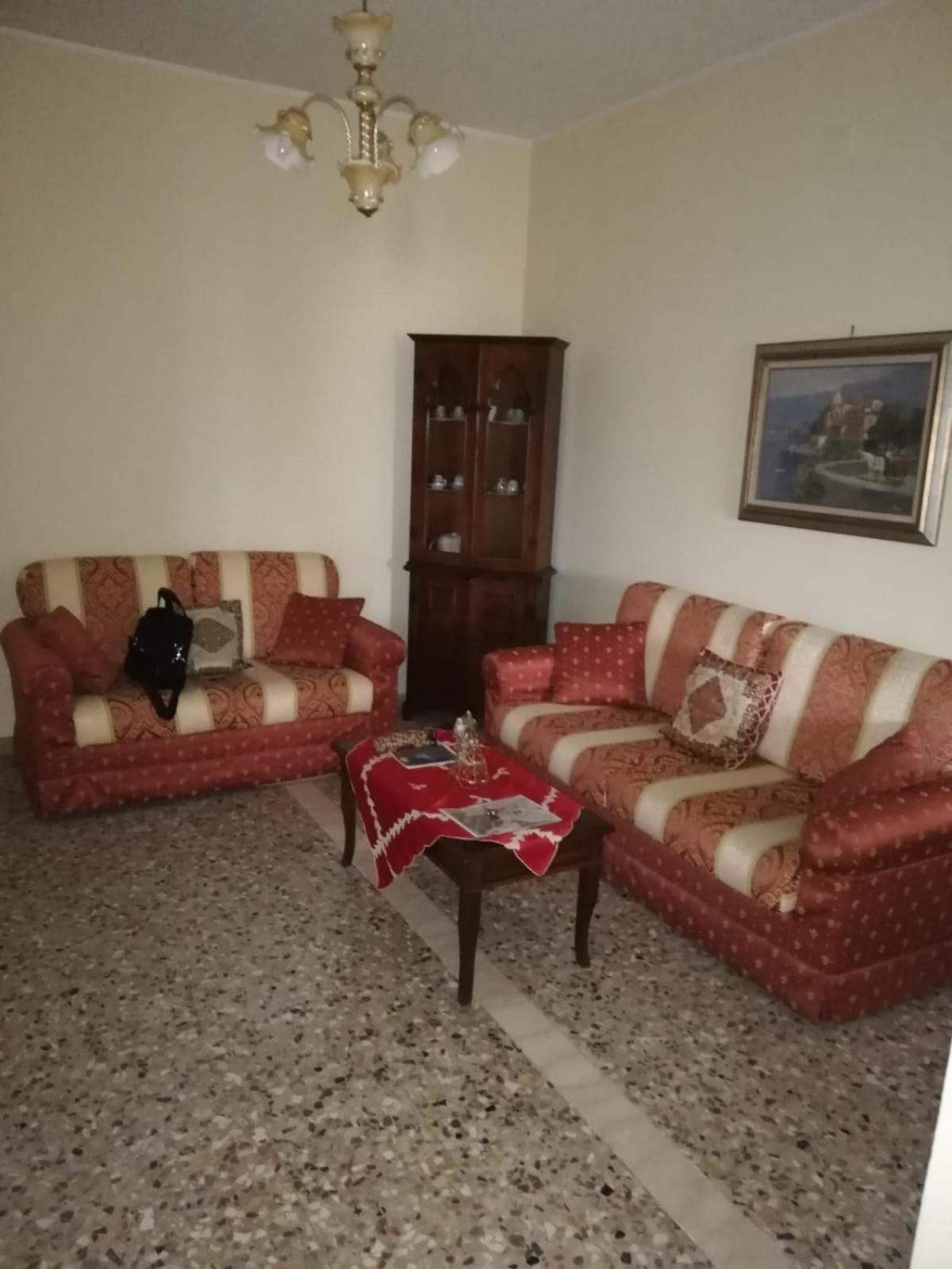 Casa Di Angela Διαμέρισμα Συρακούσες Εξωτερικό φωτογραφία